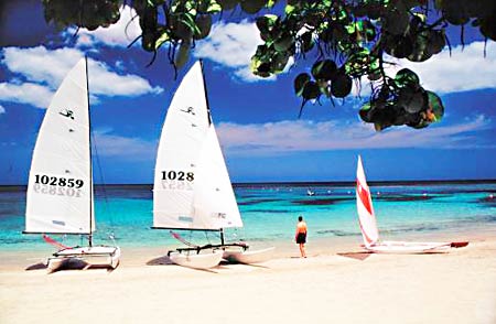 ����� Breezes Jibacoa, ����