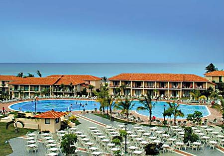 ����� Breezes Jibacoa, ����