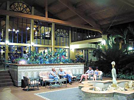 ����� Breezes Jibacoa, ����