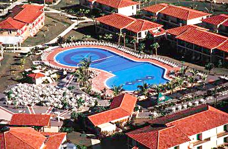 ����� Breezes Jibacoa, ����