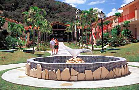 ����� Breezes Jibacoa, ����