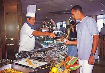 ����� Club Amigo Varadero, ����