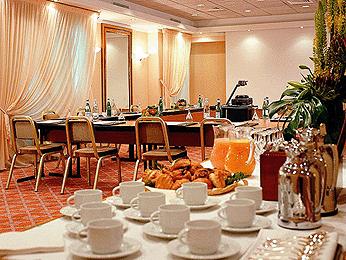 ����� Arc de Triomphe Paris Sofitel Demeure Hotels, ����