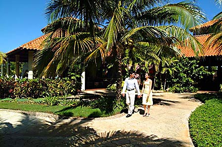 ����� Sol Sirenas Coral, ����