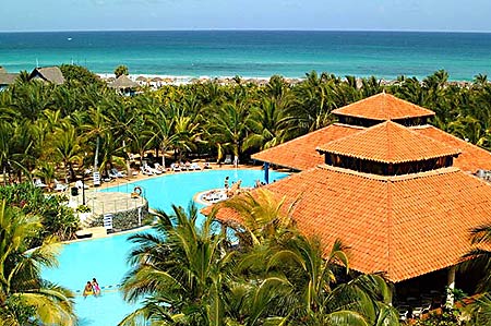 ����� Sol Sirenas Coral, ����