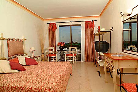 ����� Sol Sirenas Coral, ����