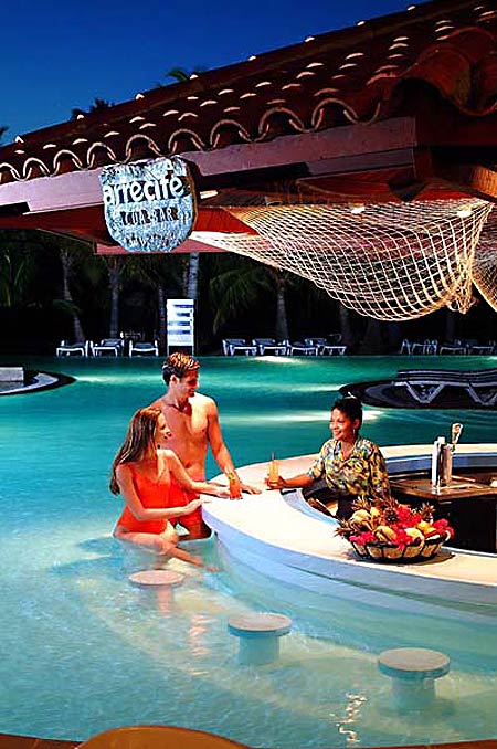 ����� Sol Sirenas Coral, ����