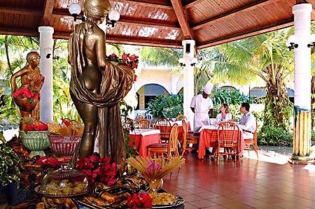 ����� Sol Sirenas Coral, ����