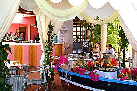 ����� Sol Sirenas Coral, ����