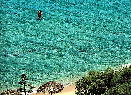 ����� Il Villaggio (Forte Village), ����