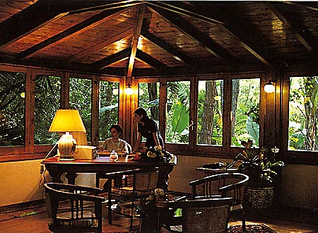 ����� La Pineta (Forte Village), ����