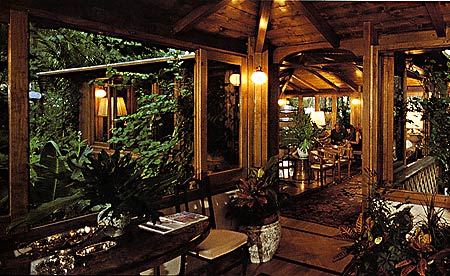 ����� La Pineta (Forte Village), ����