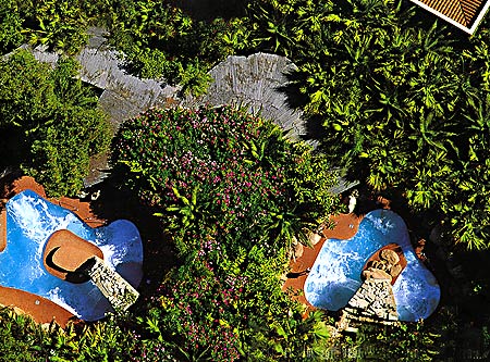 ����� Villa del Parco (Forte Village), ����