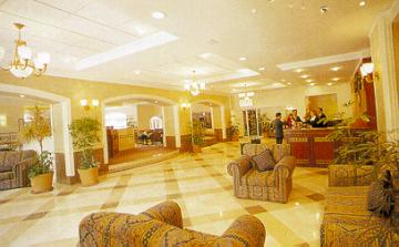 ����� Casa Inn, ����