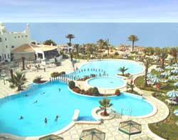 ����� Skanes Beach, ����