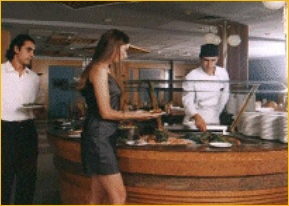 ����� Seabank, ����