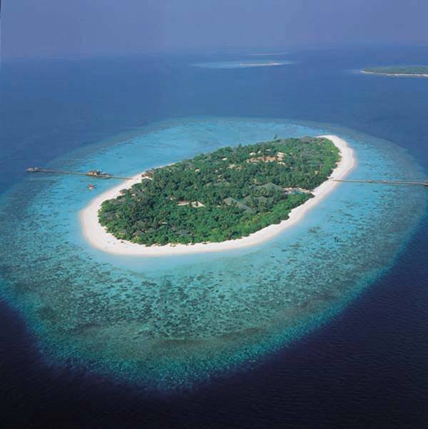 ����� Meedhupparu Island Resort, ����