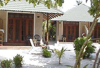 ����� Meedhupparu Island Resort, ����