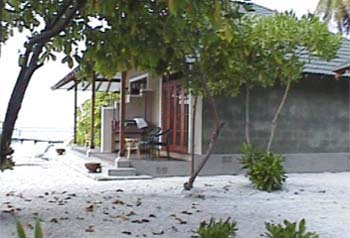 ����� Meedhupparu Island Resort, ����