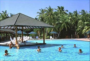 ����� Meedhupparu Island Resort, ����