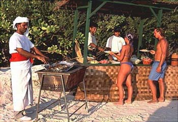 ����� Meedhupparu Island Resort, ����