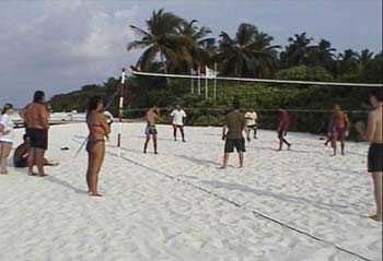����� Meedhupparu Island Resort, ����