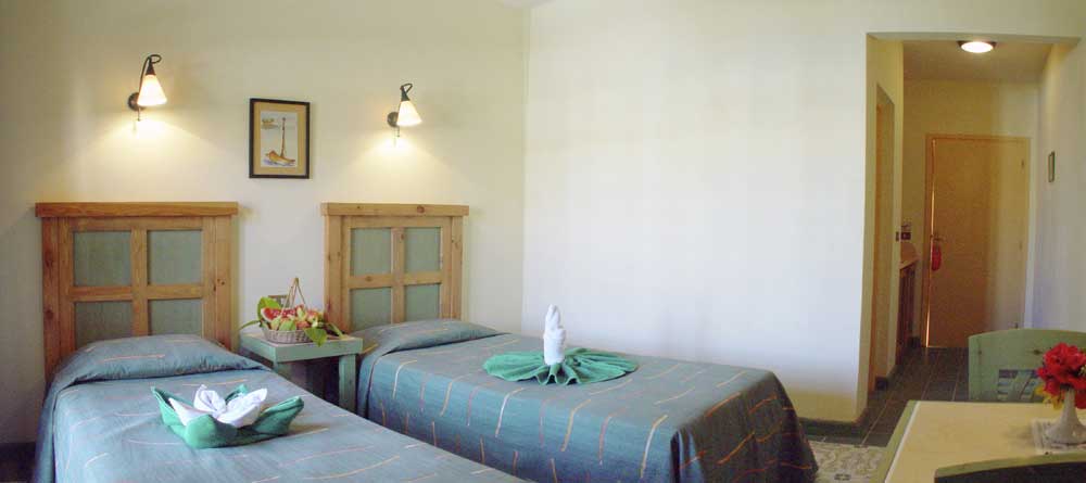 ����� Three Corners Rihana Inn, ����