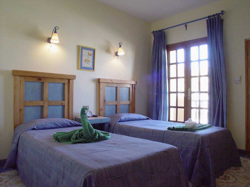 ����� Three Corners Rihana Inn, ����