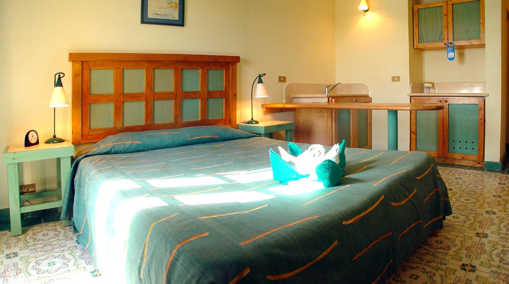 ����� Three Corners Rihana Inn, ����