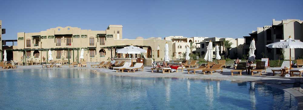 ����� Three Corners Rihana Inn, ����