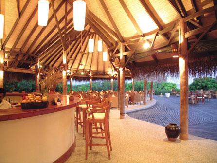  Coco Palm Resort, 