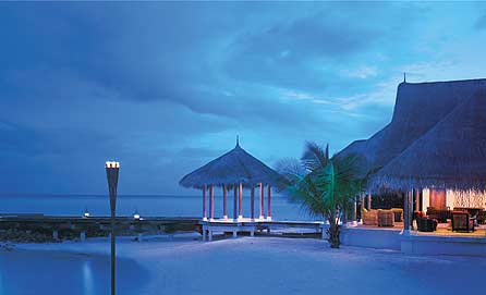 ����� Taj Exotica Resort, ����