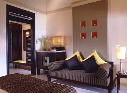 ����� Angsana Resort & Spa, ����