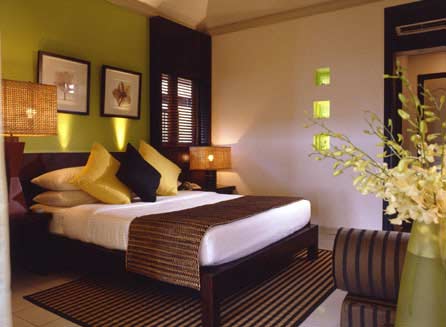 ����� Angsana Resort & Spa, ����
