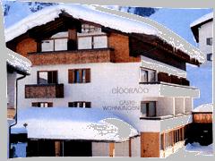 ����� Eldorado APT, ����