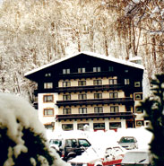 ����� Pension Siegmundshof, ����