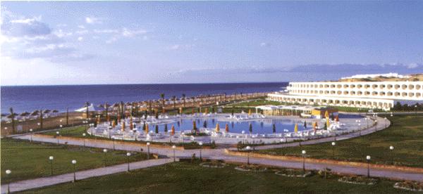 ����� Baron Resort, ����