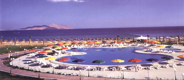 ����� Baron Resort, ����