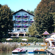����� Strandhotel Alice, ����