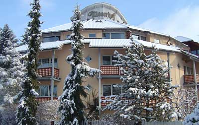 ����� Moserhof, ����
