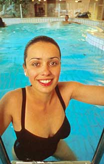 ����� Moserhof, ����