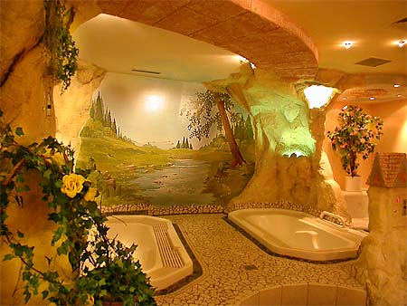 ����� Piz Tasna, ����