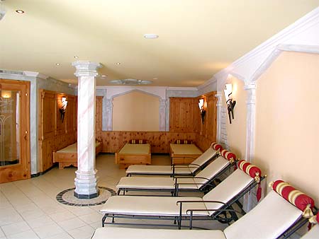 ����� Piz Tasna, ����