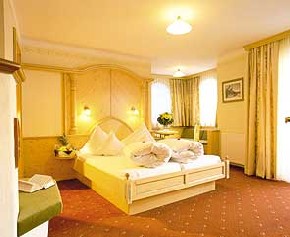 ����� Sporthotel Almhof, ����