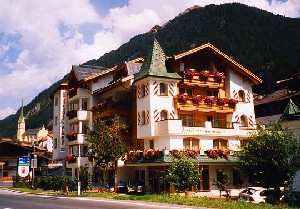 ����� Sporthotel Almhof, ����