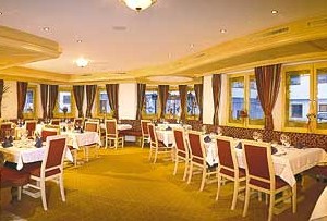 ����� Sporthotel Almhof, ����