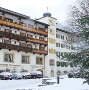 ����� Forsthaus Pension, ����