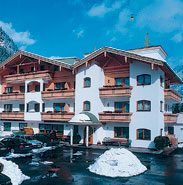 ����� Garni Ferienhof, ����