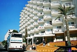 ����� Club Riu Sofia, ����