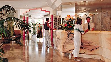 ����� Riu Don Miguel, ����